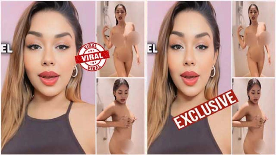 Survi Mondal Exclusive Nude Show With Face