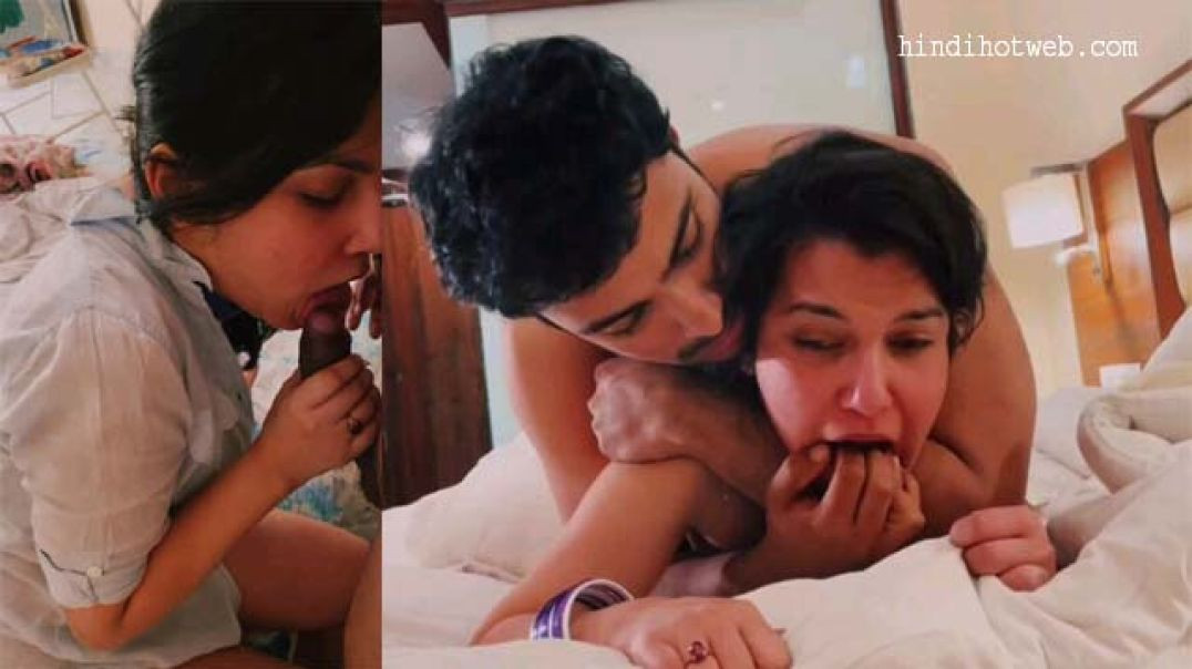 Rich Guy Fucking A Bengali Actress In Kolkata Hotel