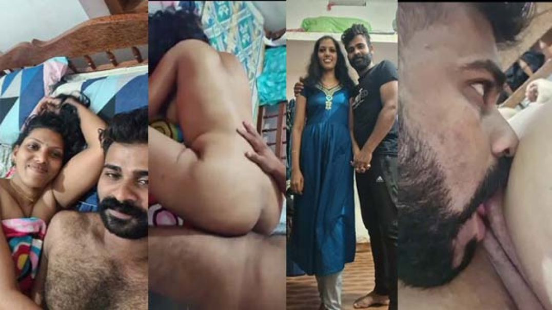 ⁣Mallu newly married couples mms 2clips Viral Watch