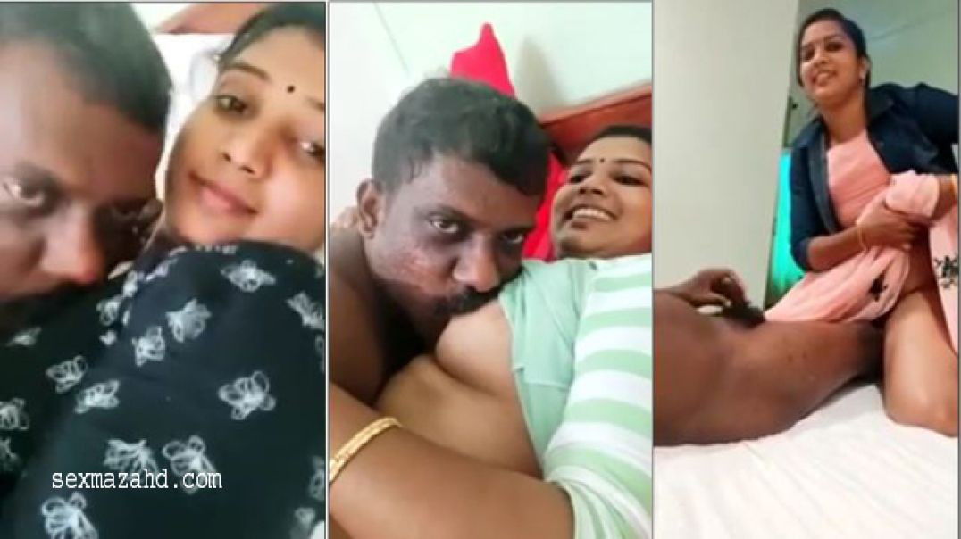 ⁣Tamil Couples Fucking Husband Hidden The Cam And Recording