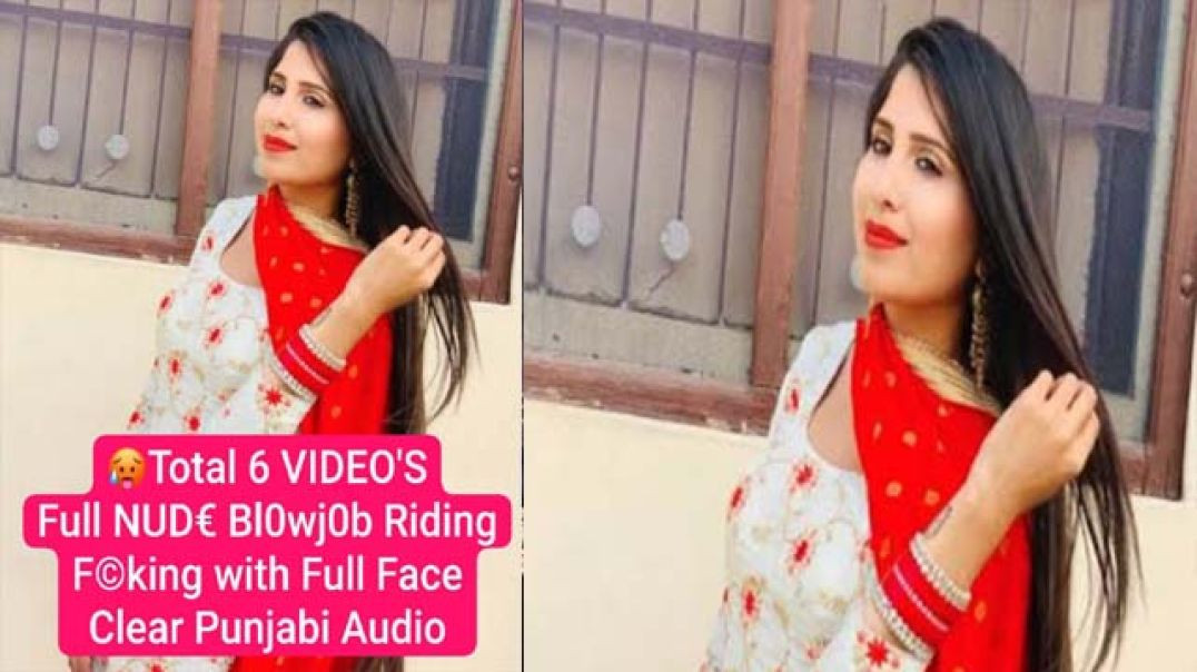 ⁣H0rny Desi Wife Affair Bl0wj0b F©king Riding With Audio